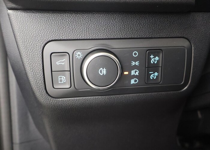 Ford Kuga 2.5 PHEV ST-Line X