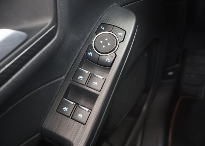 Ford Kuga 2.5 PHEV ST-Line X