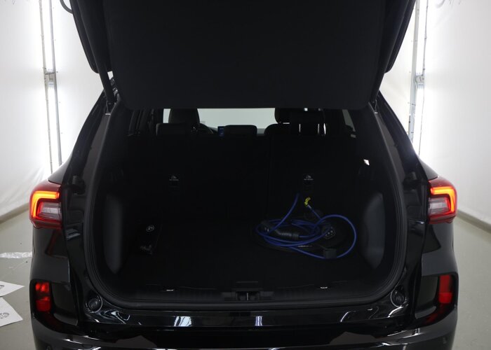 Ford Kuga 2.5 PHEV ST-Line X