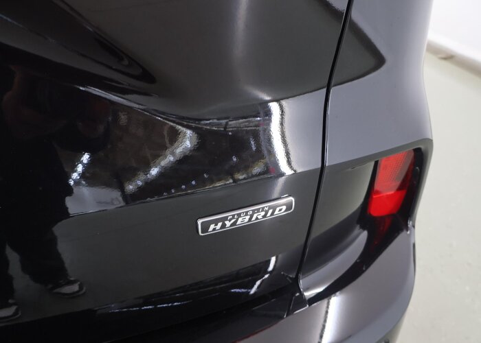Ford Kuga 2.5 PHEV ST-Line X