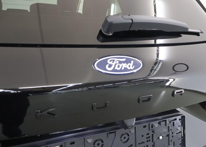 Ford Kuga 2.5 PHEV ST-Line X