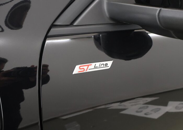 Ford Kuga 2.5 PHEV ST-Line X