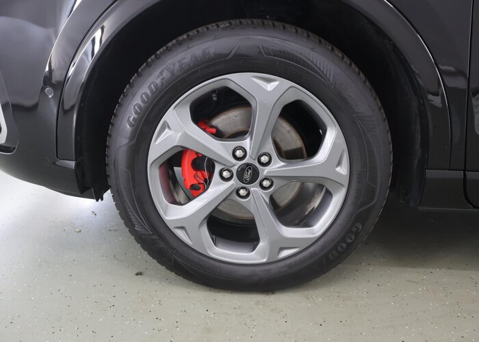 Ford Kuga 2.5 PHEV ST-Line X