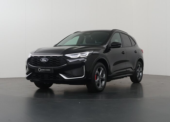 Ford Kuga 2.5 PHEV ST-Line X