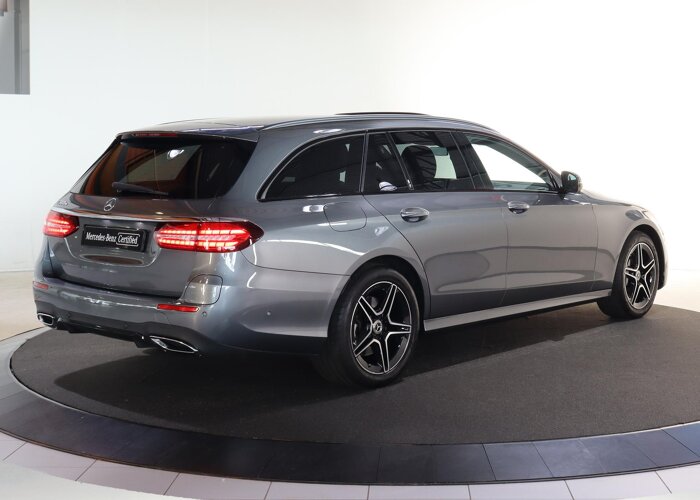 Mercedes-Benz E-Klasse Estate 300 e Business Solution AMG