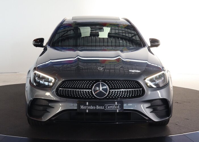 Mercedes-Benz E-Klasse Estate 300 e Business Solution AMG
