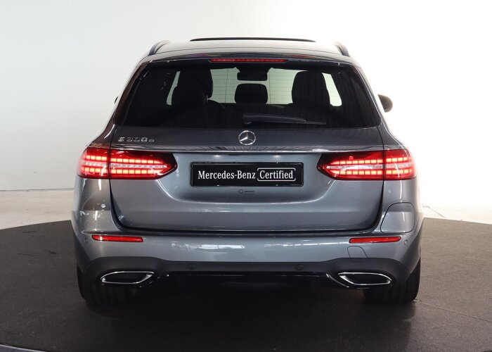 Mercedes-Benz E-Klasse Estate 300 e Business Solution AMG