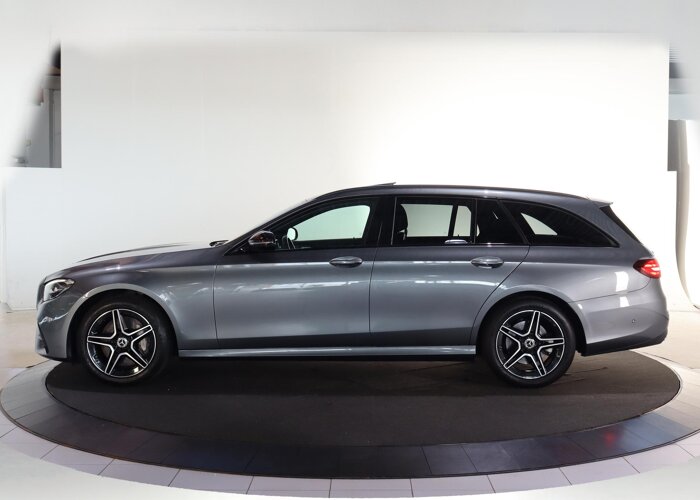 Mercedes-Benz E-Klasse Estate 300 e Business Solution AMG