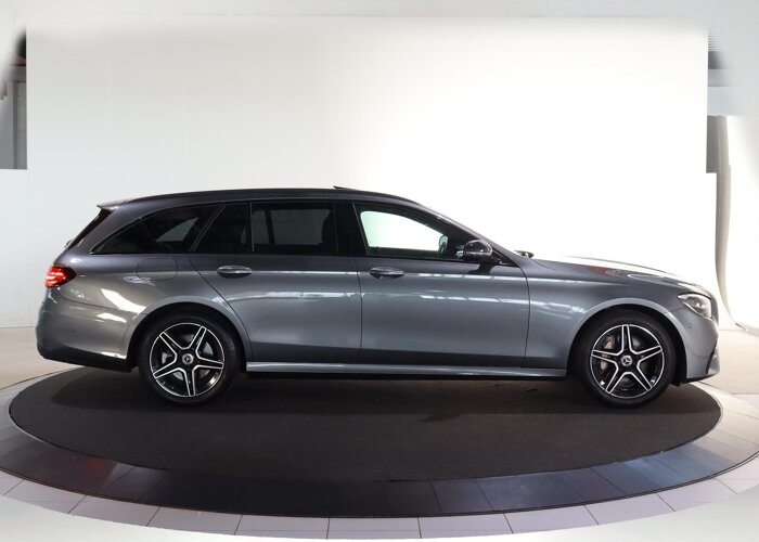 Mercedes-Benz E-Klasse Estate 300 e Business Solution AMG