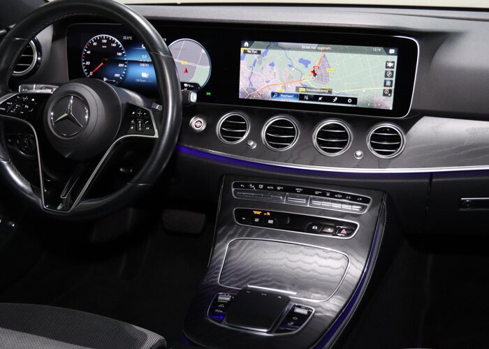 Mercedes-Benz E-Klasse Estate 300 e Business Solution AMG