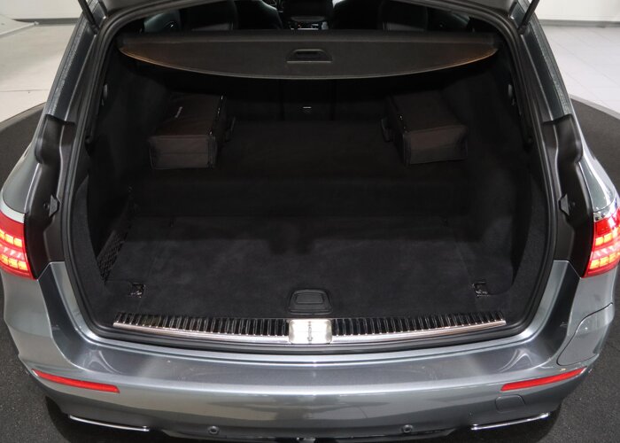 Mercedes-Benz E-Klasse Estate 300 e Business Solution AMG