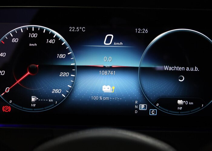 Mercedes-Benz E-Klasse Estate 300 e Business Solution AMG