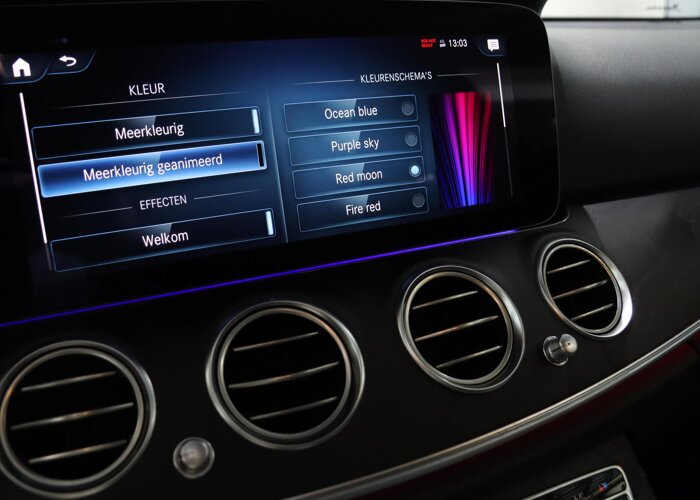 Mercedes-Benz E-Klasse Estate 300 e Business Solution AMG
