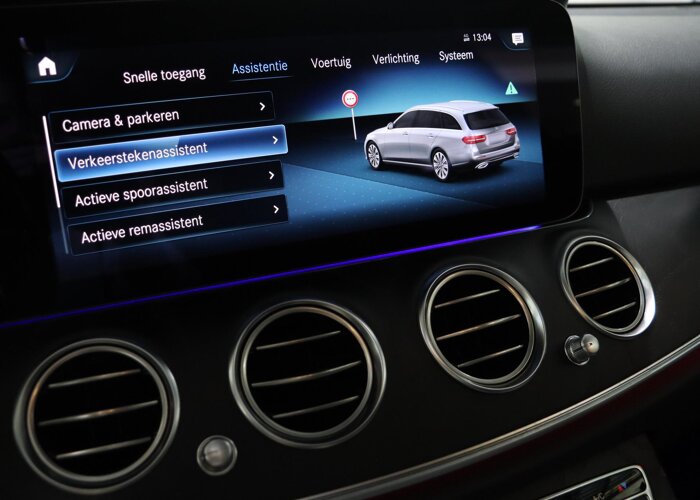 Mercedes-Benz E-Klasse Estate 300 e Business Solution AMG