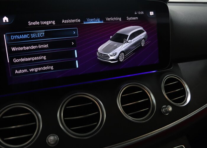 Mercedes-Benz E-Klasse Estate 300 e Business Solution AMG