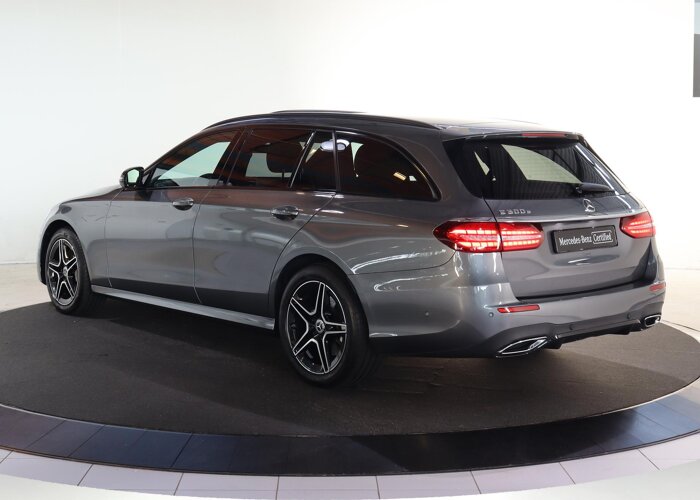 Mercedes-Benz E-Klasse Estate 300 e Business Solution AMG