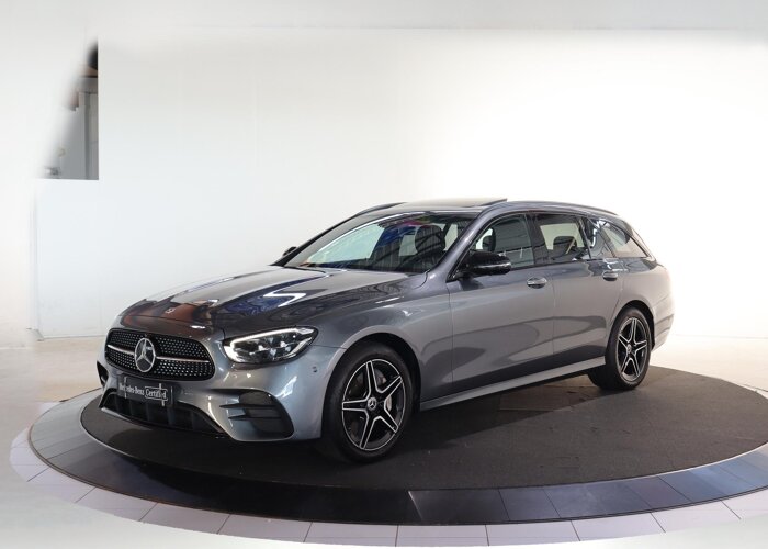 Mercedes-Benz E-Klasse Estate 300 e Business Solution AMG