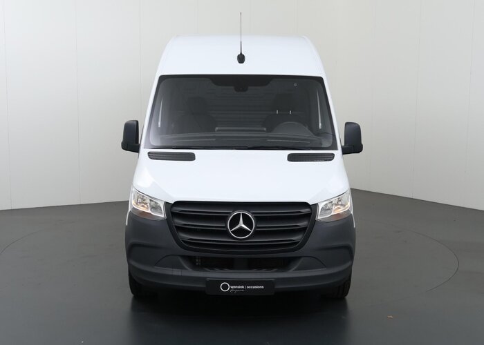 Mercedes-Benz Sprinter 315 CDI | L2 H2 | FWD | AUT. |