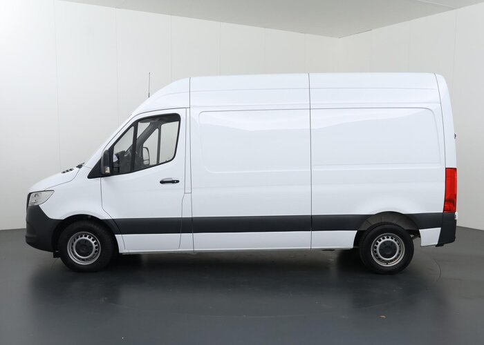 Mercedes-Benz Sprinter 315 CDI | L2 H2 | FWD | AUT. |