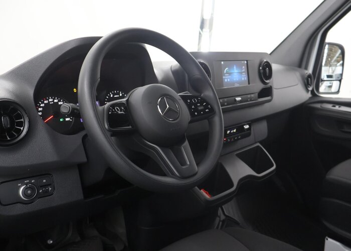 Mercedes-Benz Sprinter 315 CDI | L2 H2 | FWD | AUT. |