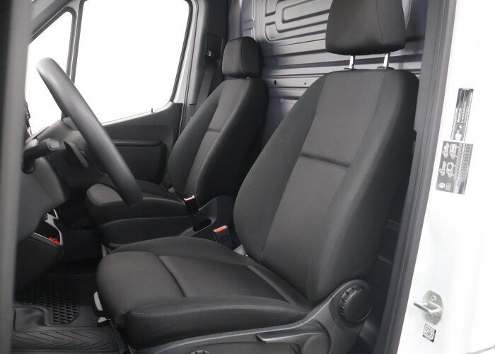 Mercedes-Benz Sprinter 315 CDI | L2 H2 | FWD | AUT. |
