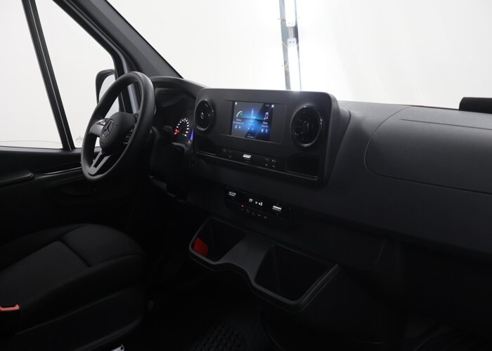 Mercedes-Benz Sprinter 315 CDI | L2 H2 | FWD | AUT. |