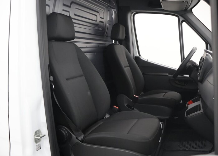 Mercedes-Benz Sprinter 315 CDI | L2 H2 | FWD | AUT. |