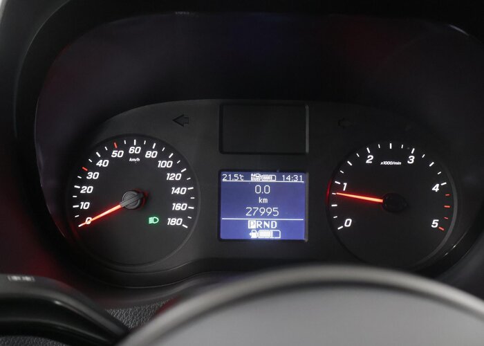 Mercedes-Benz Sprinter 315 CDI | L2 H2 | FWD | AUT. |