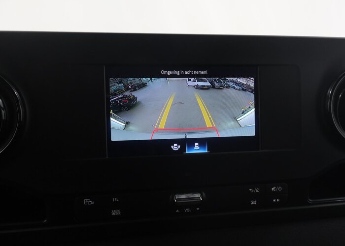 Mercedes-Benz Sprinter 315 CDI | L2 H2 | FWD | AUT. |