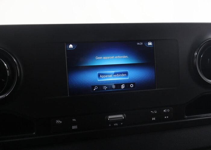 Mercedes-Benz Sprinter 315 CDI | L2 H2 | FWD | AUT. |
