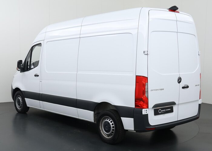 Mercedes-Benz Sprinter 315 CDI | L2 H2 | FWD | AUT. |