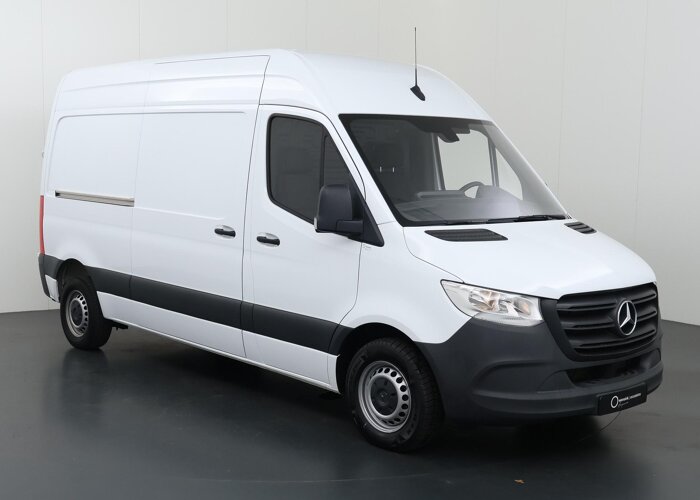 Mercedes-Benz Sprinter 315 CDI | L2 H2 | FWD | AUT. |