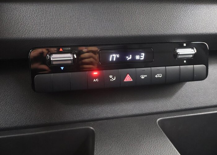 Mercedes-Benz Sprinter 315 CDI | L2 H2 | FWD | AUT. |