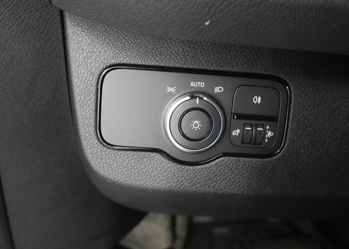 Mercedes-Benz Sprinter 315 CDI | L2 H2 | FWD | AUT. |