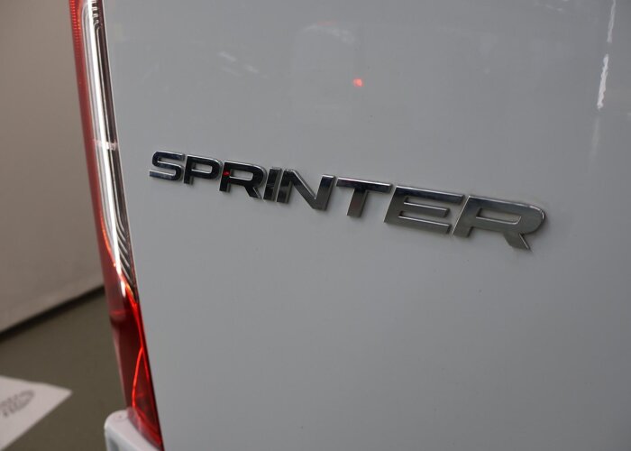 Mercedes-Benz Sprinter 315 CDI | L2 H2 | FWD | AUT. |