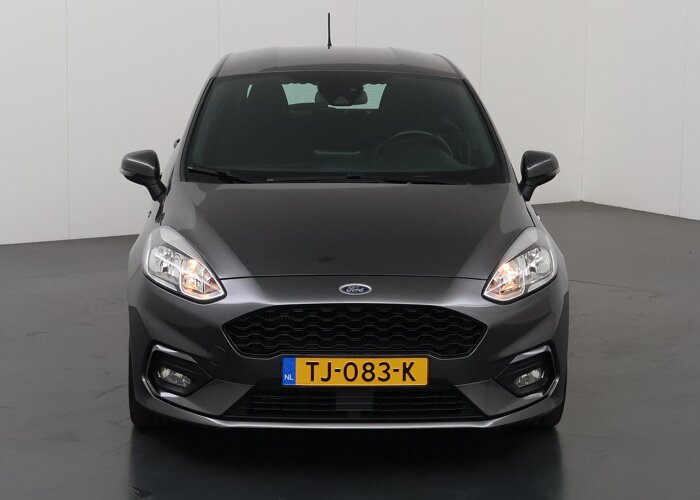 Ford Fiesta 1.0 EcoBoost ST-Line