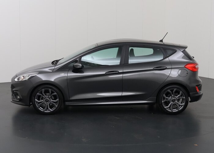 Ford Fiesta 1.0 EcoBoost ST-Line