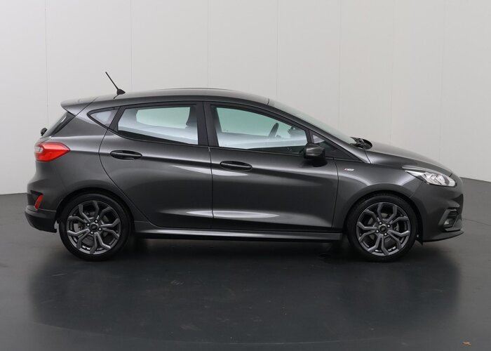 Ford Fiesta 1.0 EcoBoost ST-Line