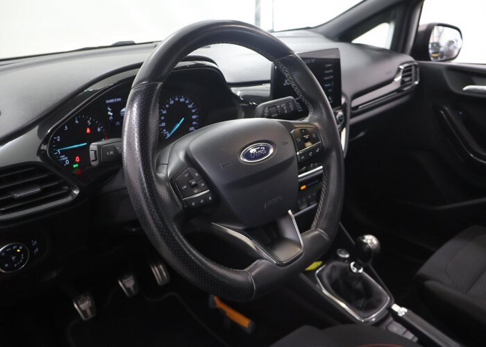 Ford Fiesta 1.0 EcoBoost ST-Line