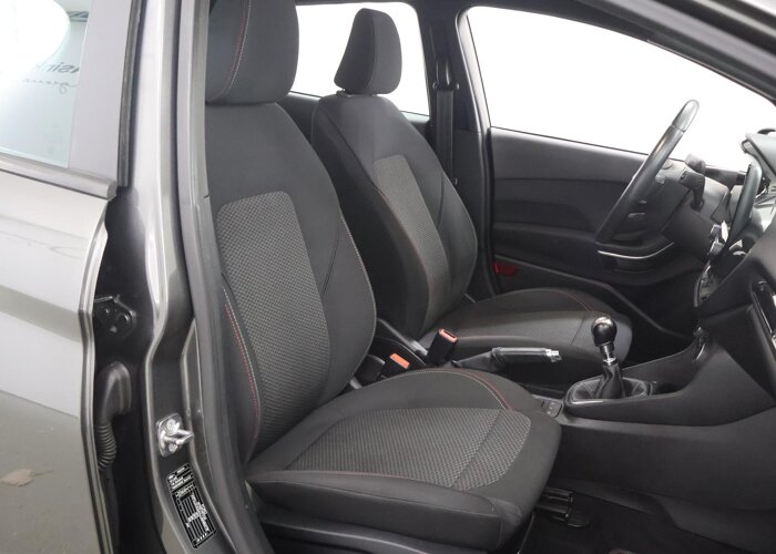 Ford Fiesta 1.0 EcoBoost ST-Line