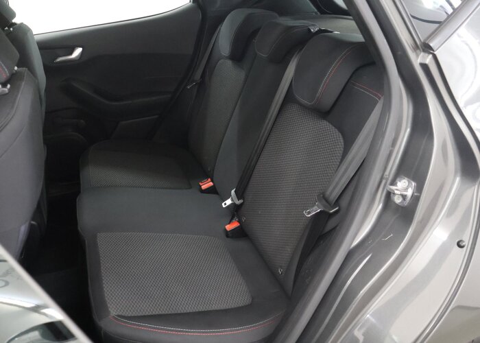 Ford Fiesta 1.0 EcoBoost ST-Line