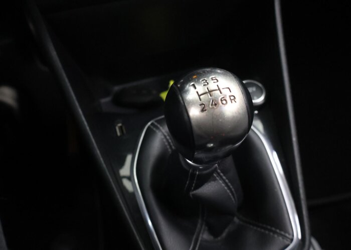 Ford Fiesta 1.0 EcoBoost ST-Line
