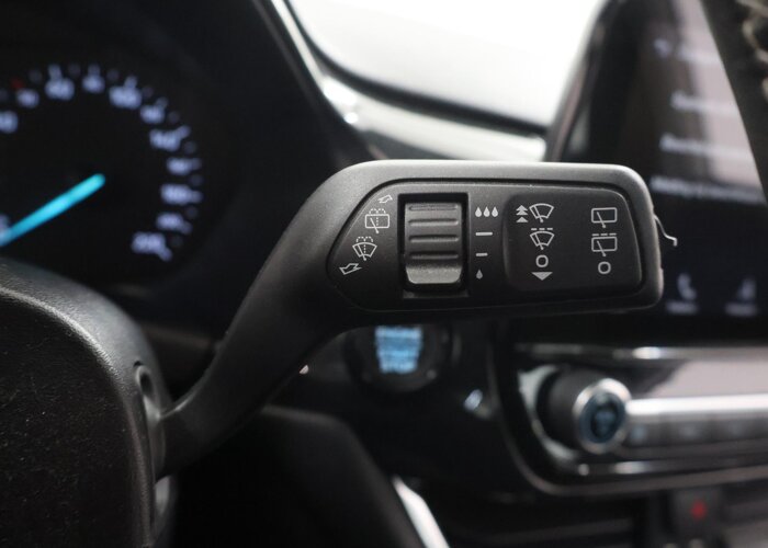 Ford Fiesta 1.0 EcoBoost ST-Line