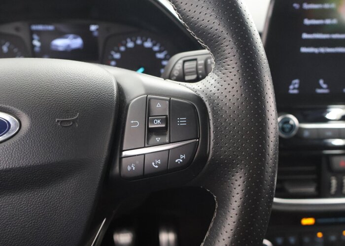 Ford Fiesta 1.0 EcoBoost ST-Line
