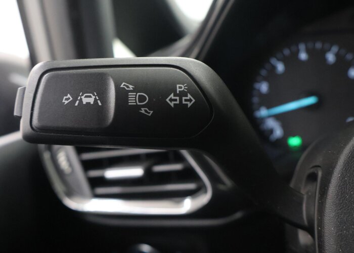 Ford Fiesta 1.0 EcoBoost ST-Line