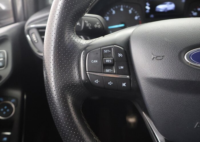Ford Fiesta 1.0 EcoBoost ST-Line