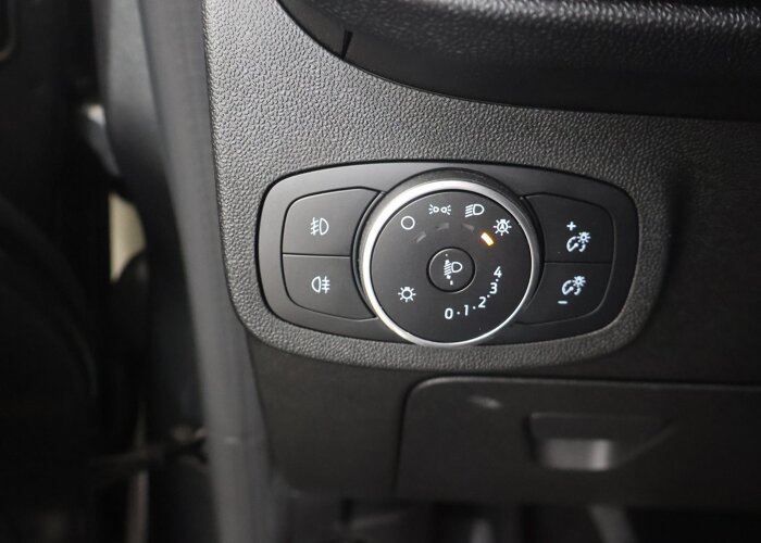 Ford Fiesta 1.0 EcoBoost ST-Line