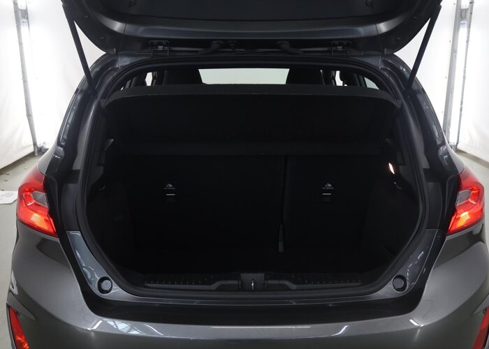 Ford Fiesta 1.0 EcoBoost ST-Line
