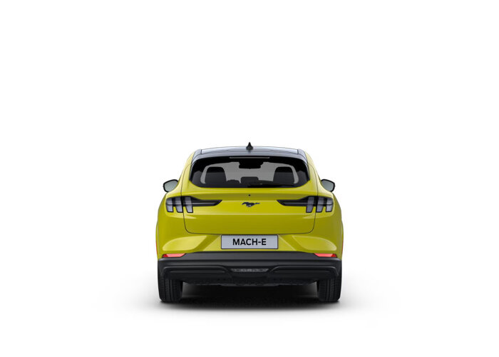 Ford Mustang Mach-E Premium Extended Range RWD (87 kWh)