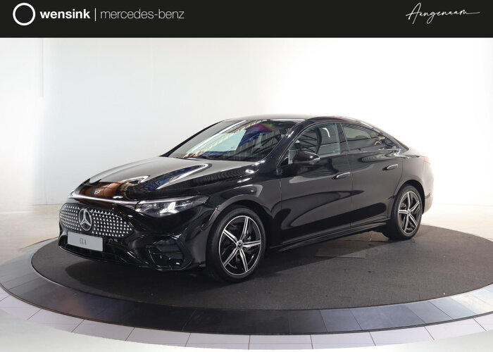 Mercedes-Benz CLA-Klasse 250+ Launch Edition 85.5 kWh
